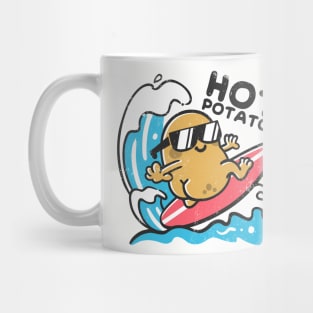 Hot potato Mug